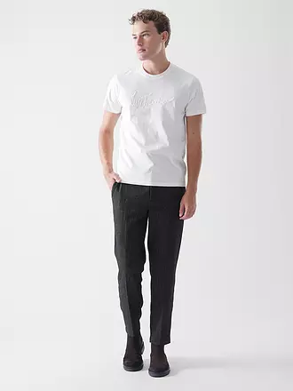LUIS TRENKER | T-Shirt LUCARLO | 